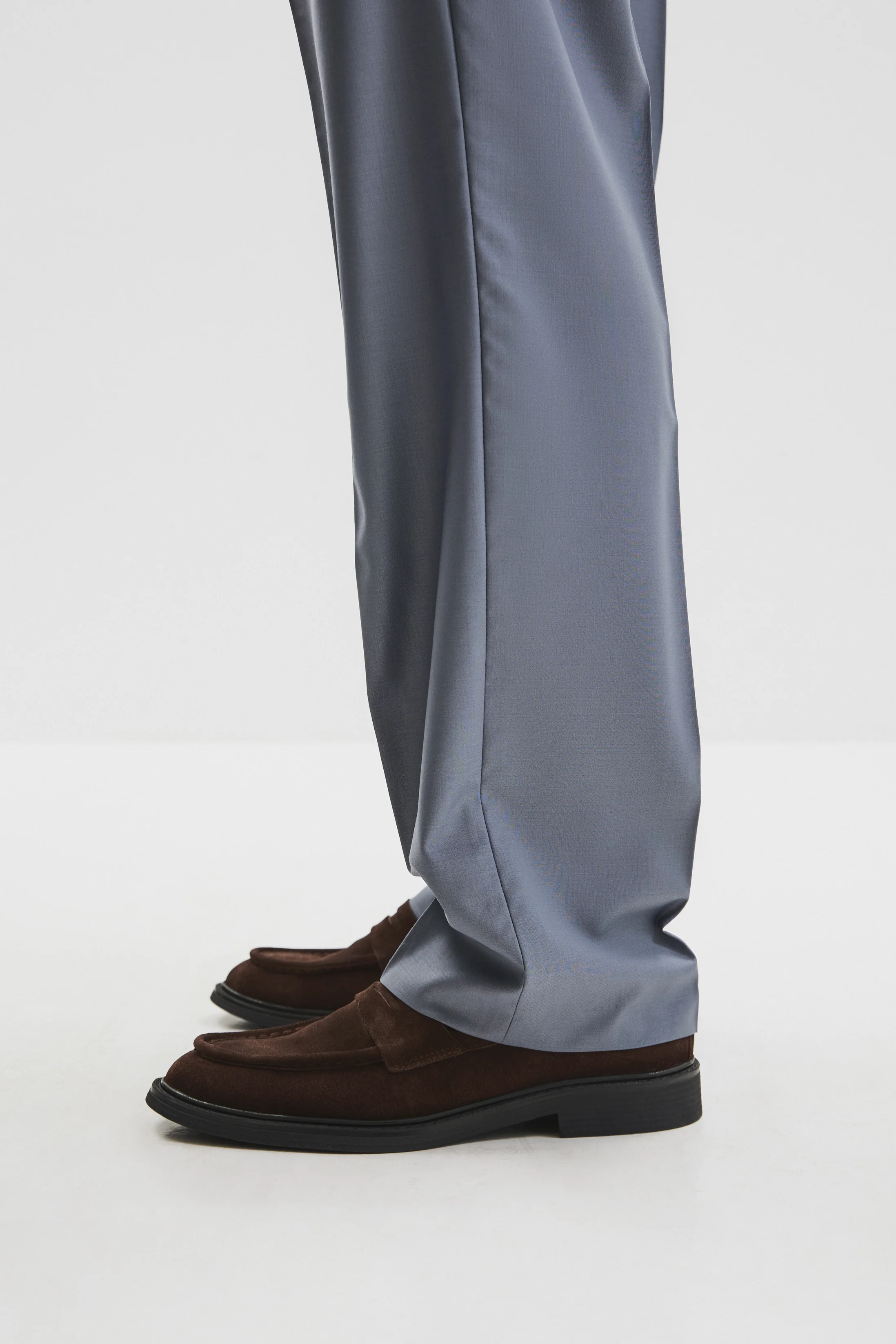 be Gentleman Лофери пені CHOCOLATE BREEZE