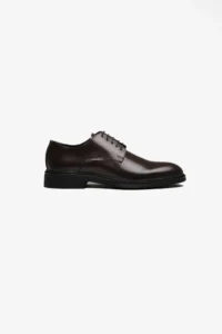 Дербі MATTE TRUFFLE be Gentleman 5