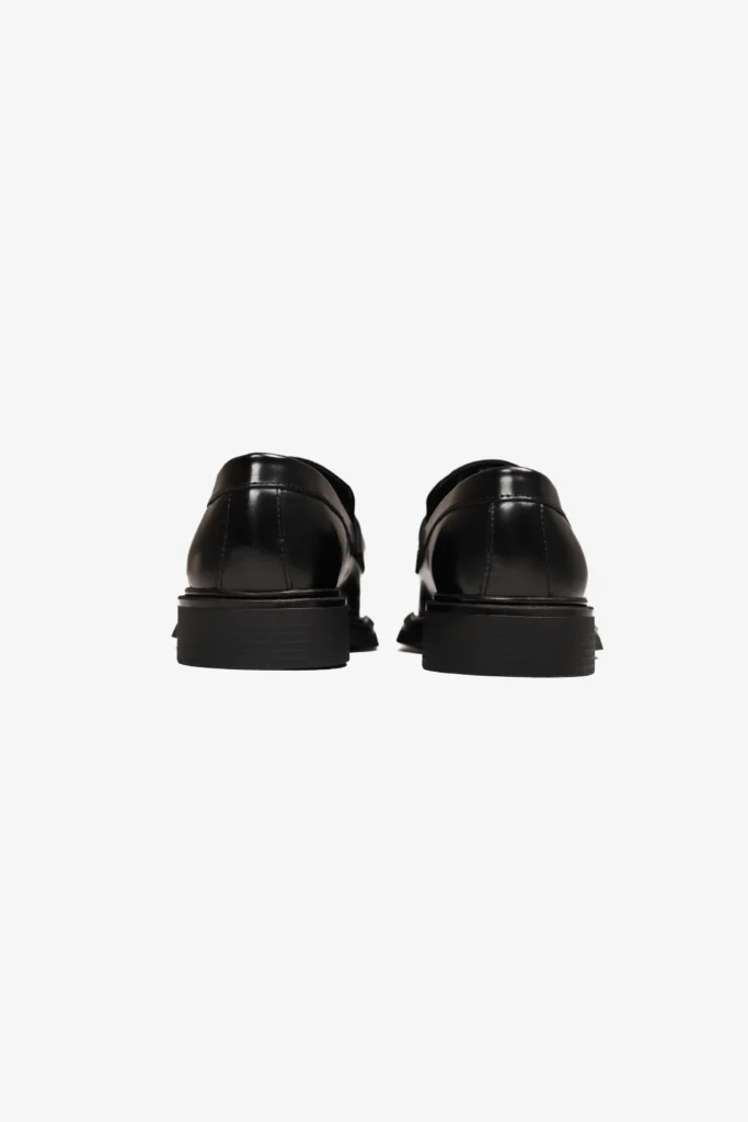 Лофери MIDNIGHT GLOSS be Gentleman 2