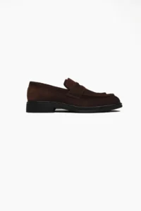 Лофери пені CHOCOLATE BREEZE be Gentleman 5