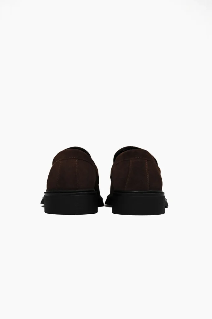 Лофери пені CHOCOLATE BREEZE be Gentleman 2