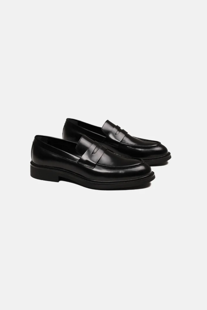 Лофери MIDNIGHT GLOSS be Gentleman 2