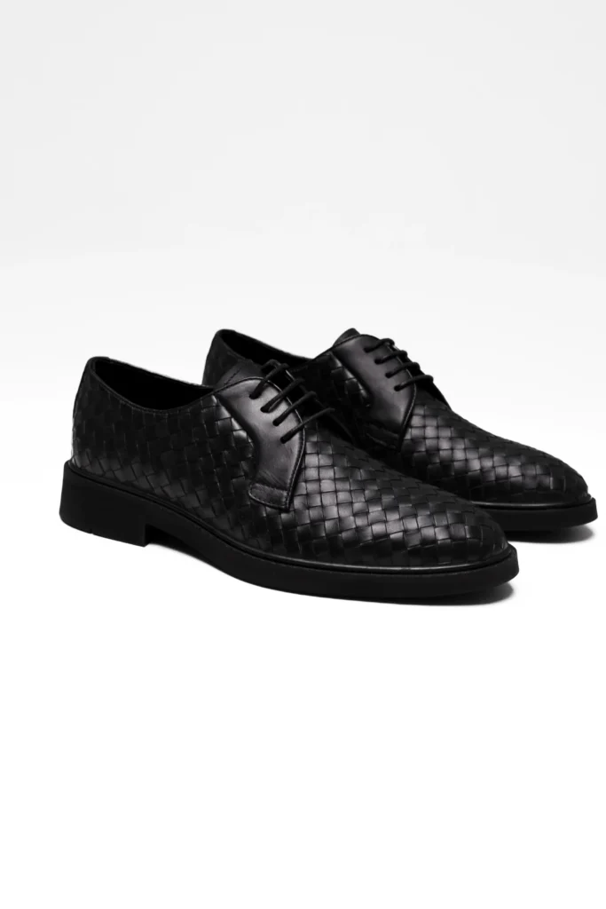 Дербі Moc Toe be Gentleman 2
