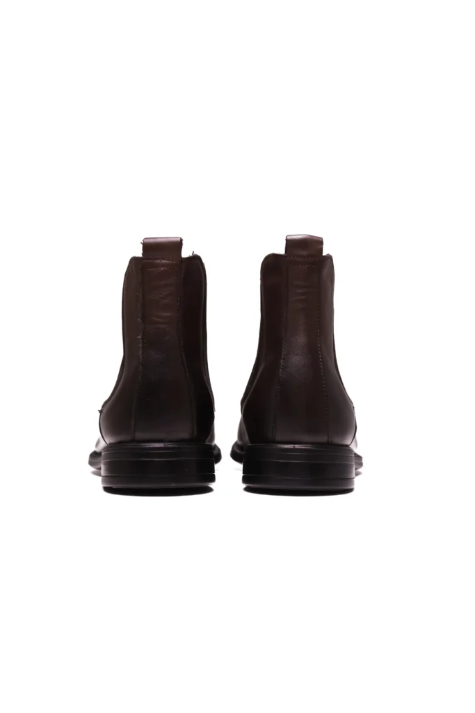 Черевики челсі коричневі be Gentleman 2