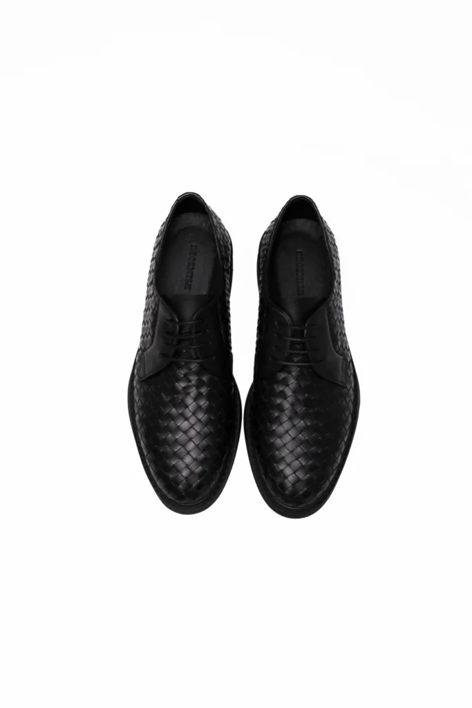 Дербі Moc Toe be Gentleman 2