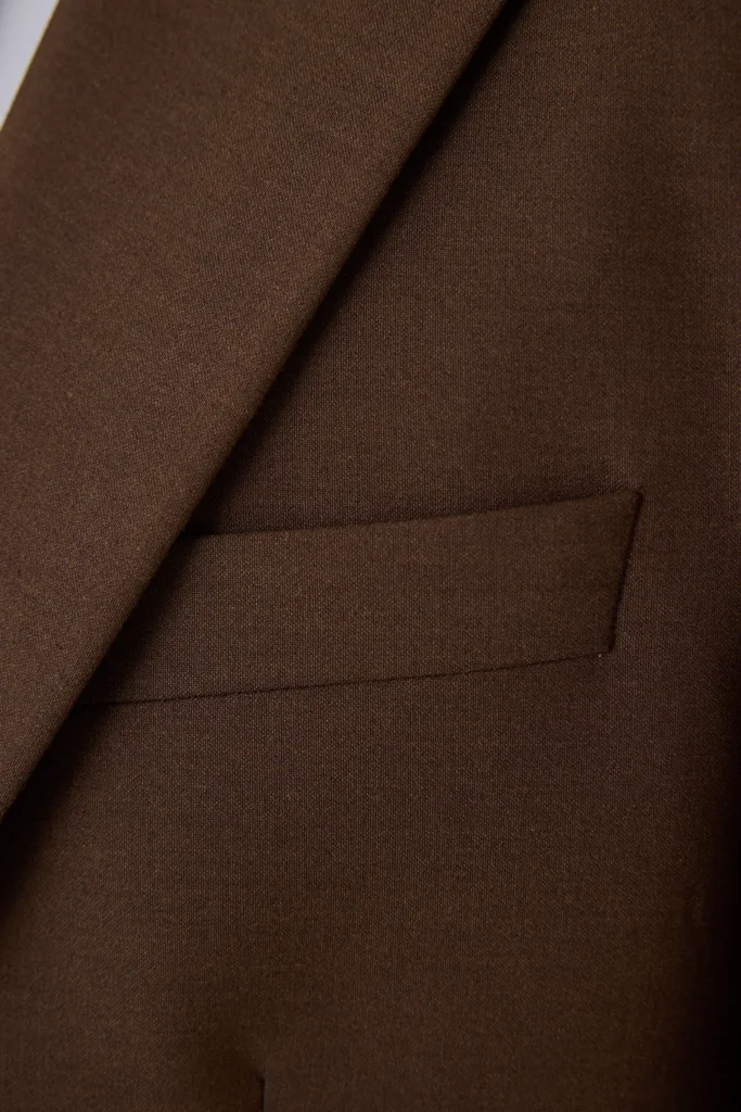 Костюм-трійка Cocoa Beige be Gentleman 2