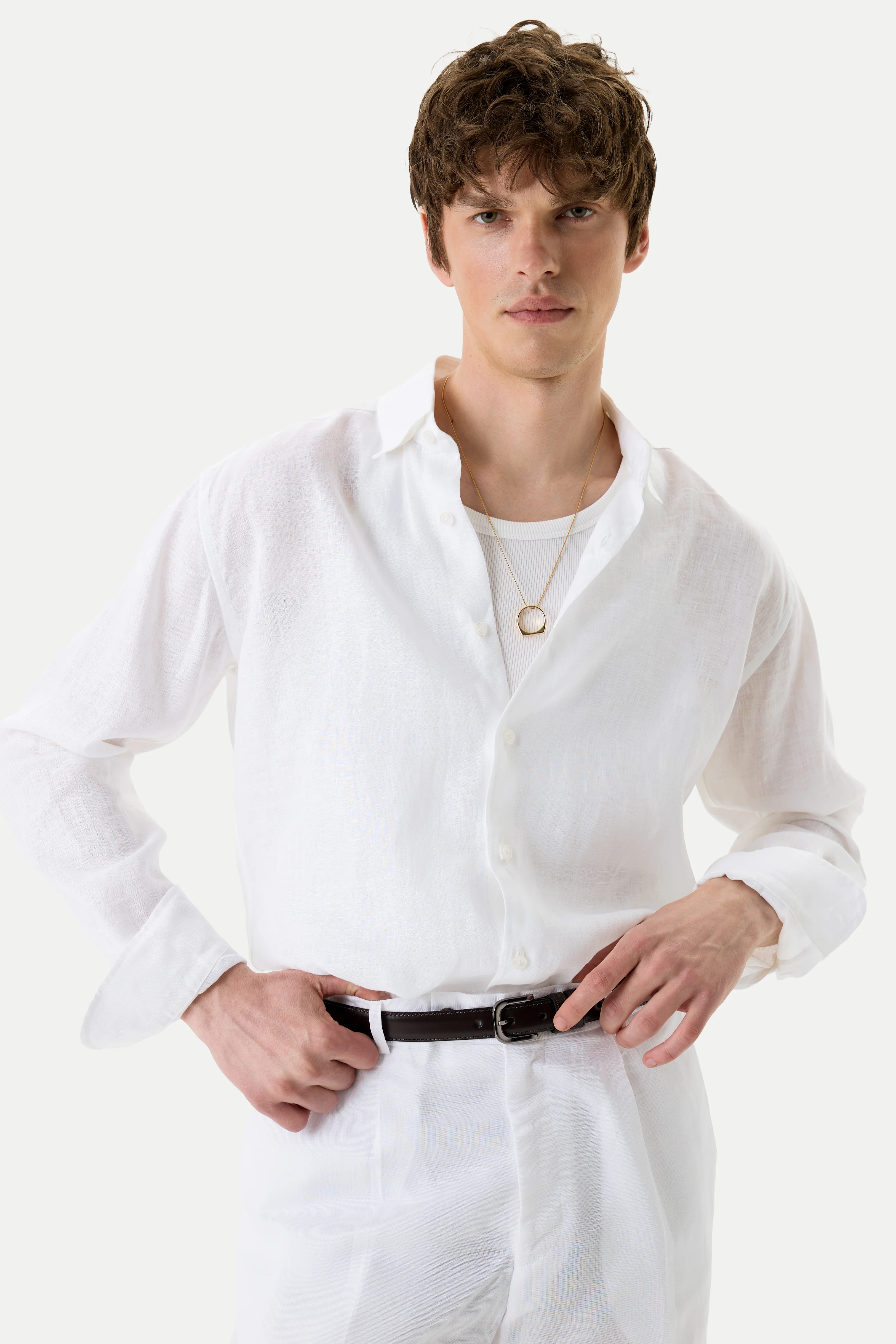 be Gentleman SPRING SUMMER 2026 look 2