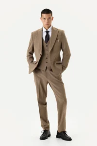 Костюм Smoked Walnut be Gentleman 5