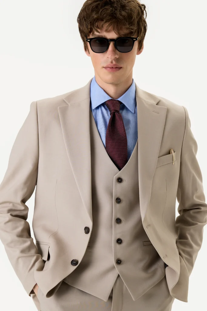 Костюм Soft Sand be Gentleman 2