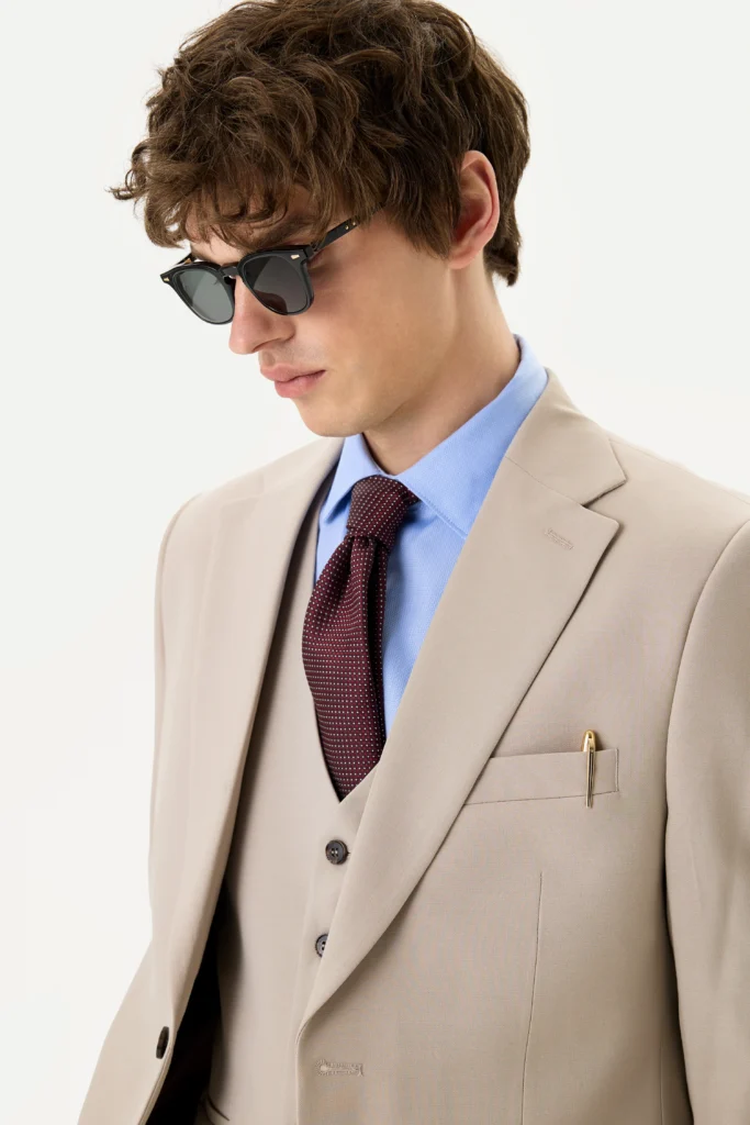 Костюм Soft Sand be Gentleman 2