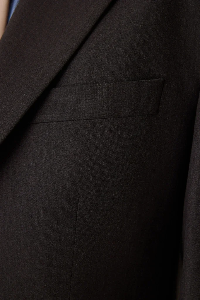 Костюм-трійка Cocoa brown be Gentleman 2