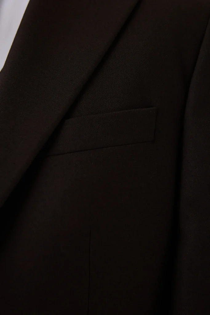 Костюм-трійка Coffee Dust be Gentleman 2