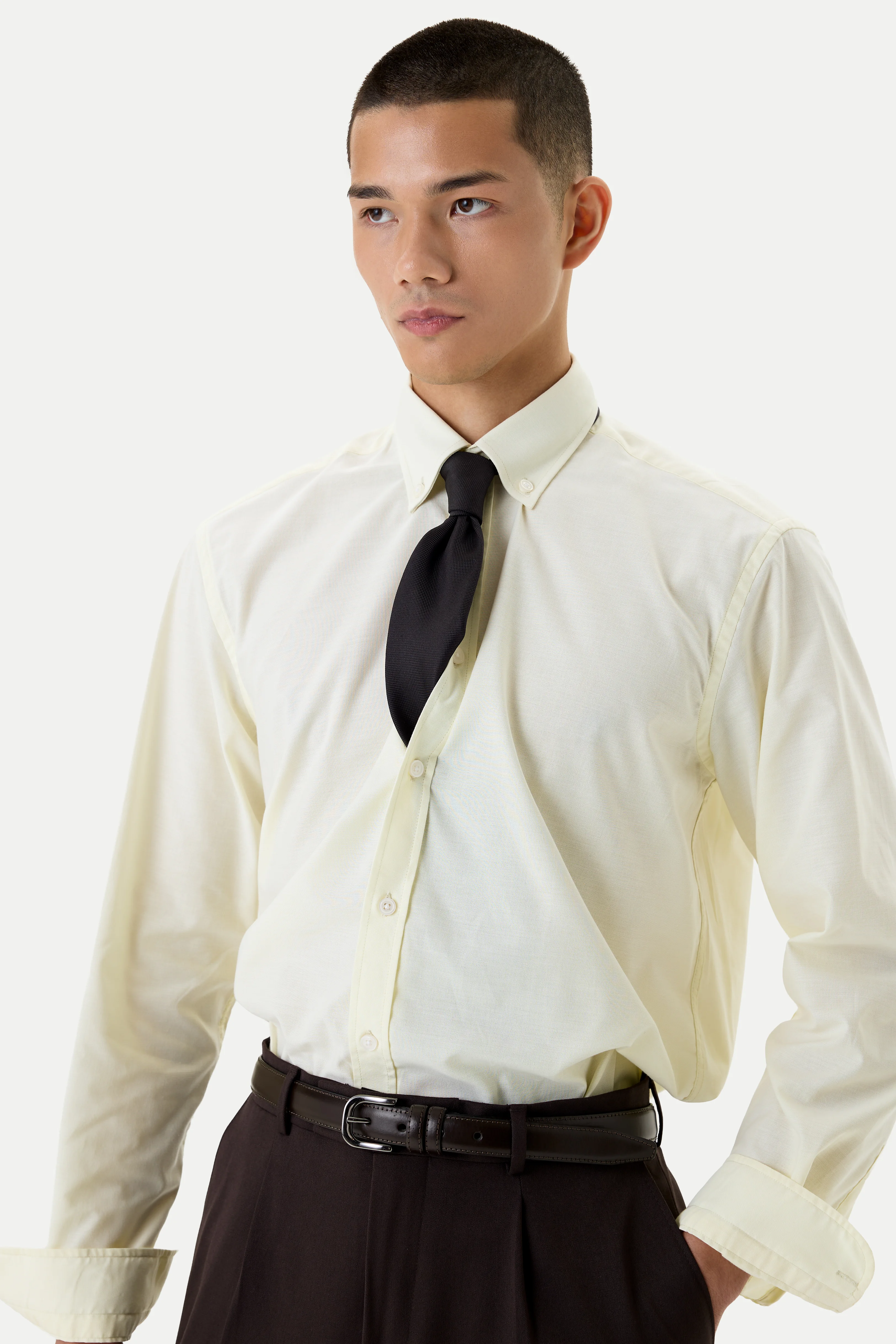 be Gentleman SPRING SUMMER 2026 look 11