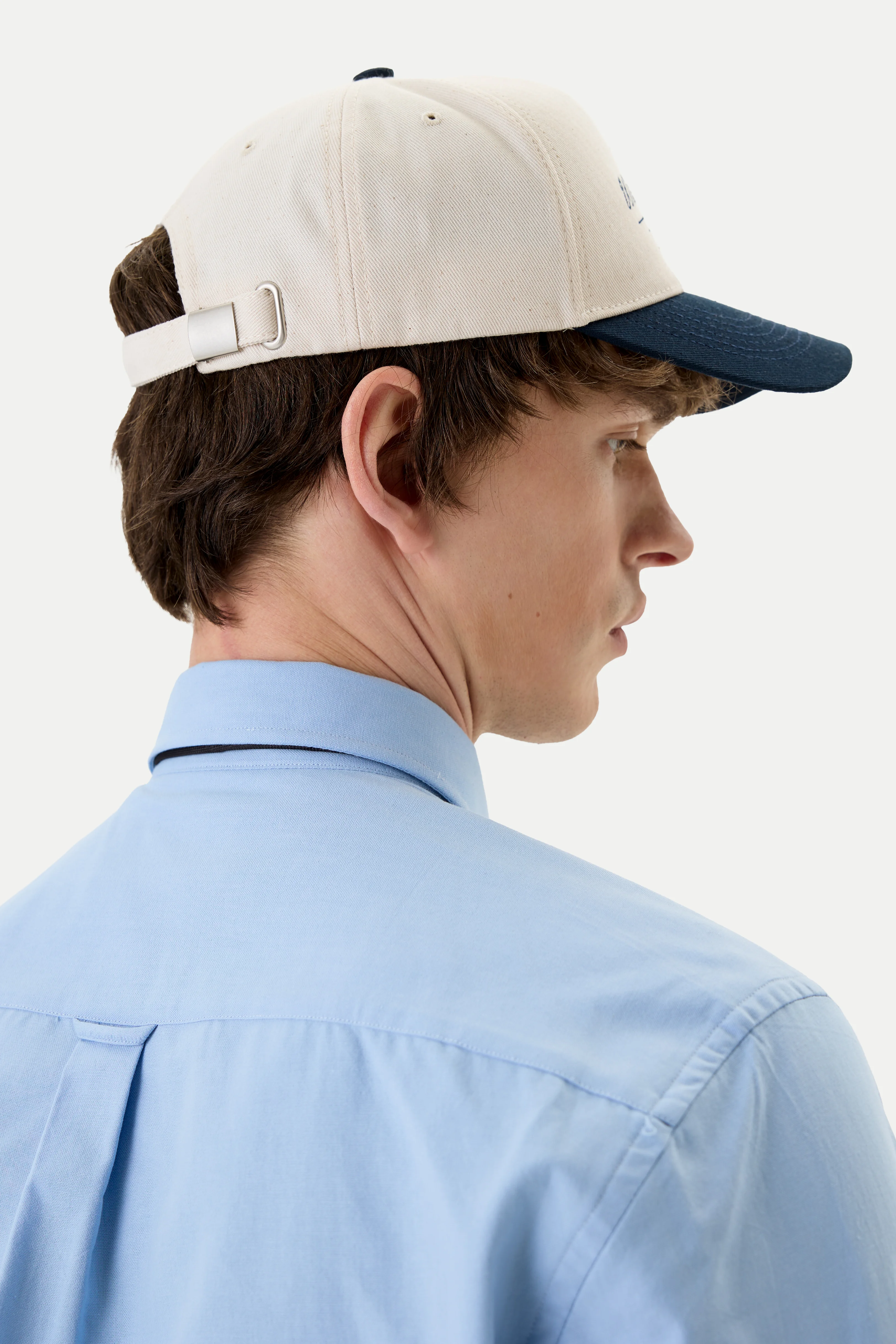 be Gentleman SPRING SUMMER 2026 look 12