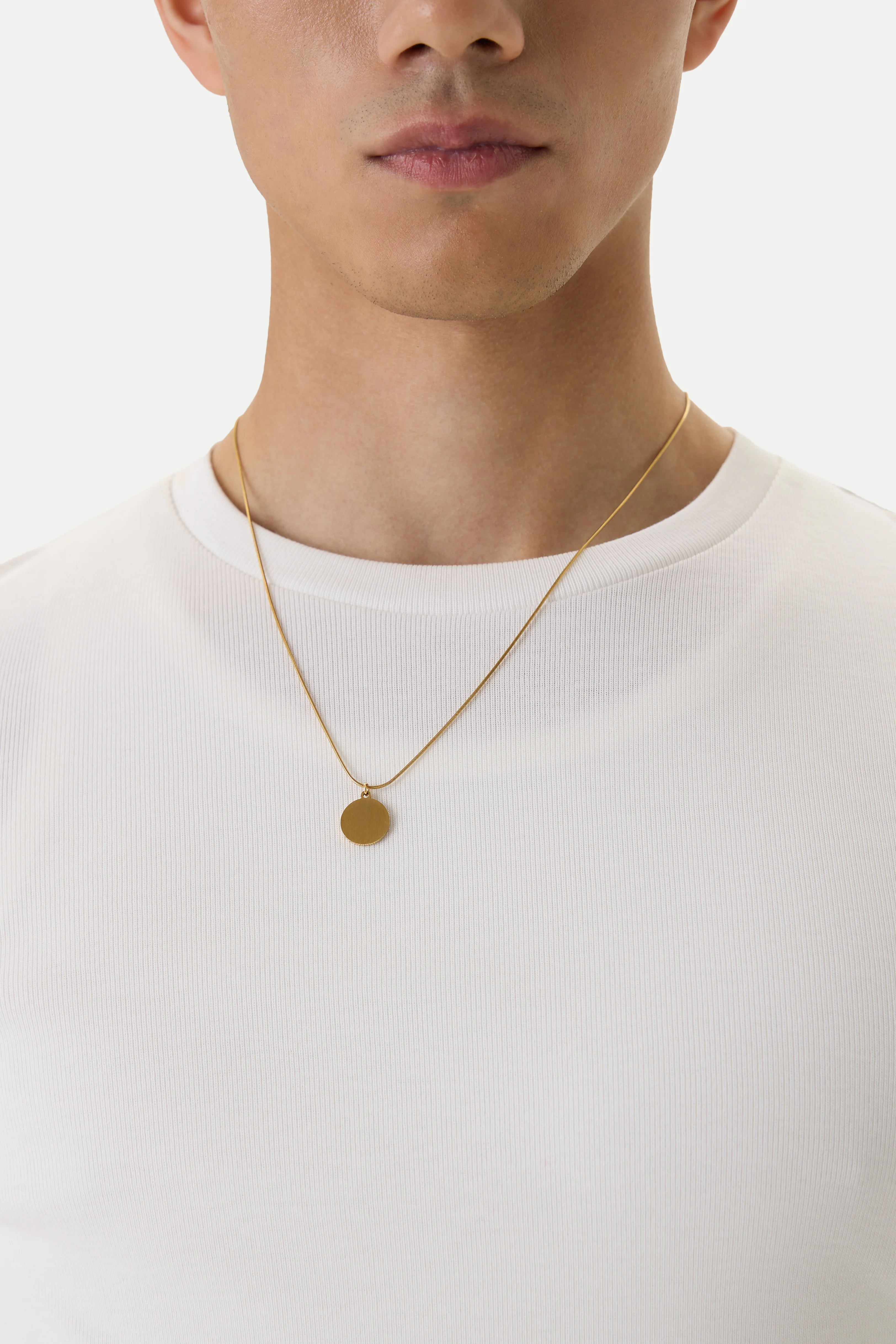 be Gentleman SPRING SUMMER 2026 look 1