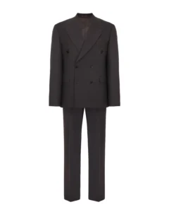Костюм двобортний Truffle Brown be Gentleman 5